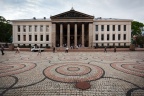 Oslo - Univerzita