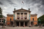 Oslo - Národné divadlo
