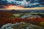Jelenia hora - Malé Karpaty