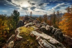 Kamenná brána - Malé Karpaty