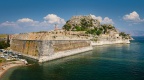 Old Fortress, Kerkyra