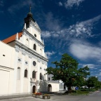 Kostol sv. Jozefa - Trnava
