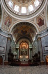 Bazilika v Ostrihome