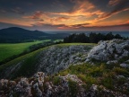Jelenia hora - Malé Karpaty