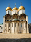 Cathedral of the Assumption, Kremlin