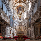 Chiesa del Gesù - Palermo