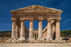 Tempio Dorico - Segesta