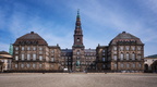 Christiansborg Slot