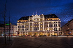 Hotel D'Angelterre