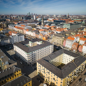 Copenhagen
