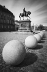 Christiansborg Slotplads