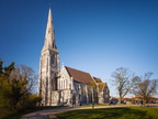 Sankt Albans Kirke
