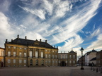 Amalienborg