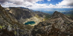 Kriváň - Vysoké Tatry Kriváň - Vysoké Tatry
