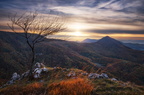 Šivarina - Strážovské vrchy Šivarina - Strážovské vrchy