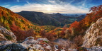 Šivarina - Strážovské vrchy Šivarina - Strážovské vrchy