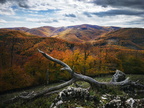 Soľný vrch - Malé Karpaty