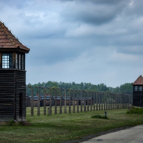 Auschwitz - Birkenau