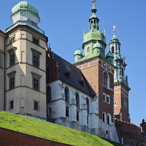 Kraków