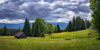 Suchý Hrádok - Západné Tatry
