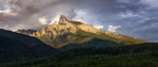 Kriváň - Vysoké Tatry