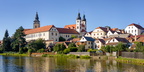 Telč