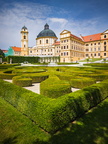 Jaroměřice nad Rokytnou